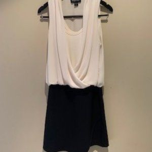 mini dress by FIFTEENTWENTY